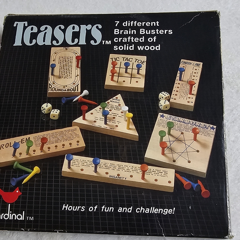 Games
